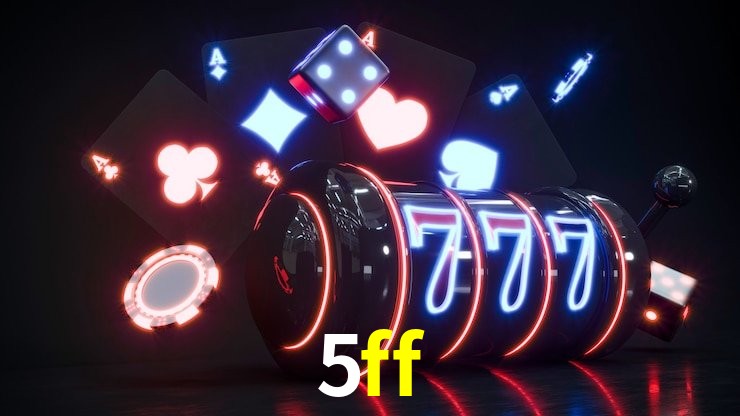 Experiência VIP 5ff