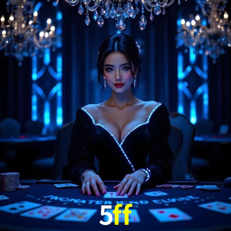 Experiência VIP 5ff