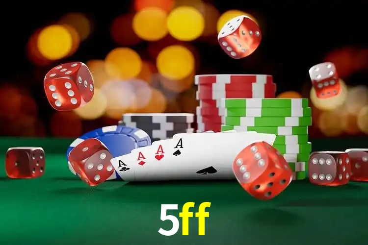 Estatísticas 5ff