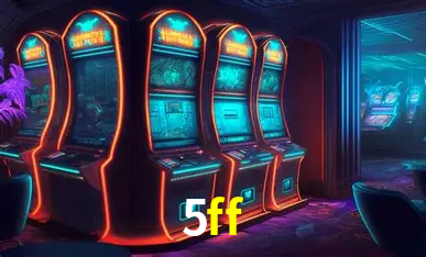 Desvendando o Mundo dos Jogos Virtuais na 5ff