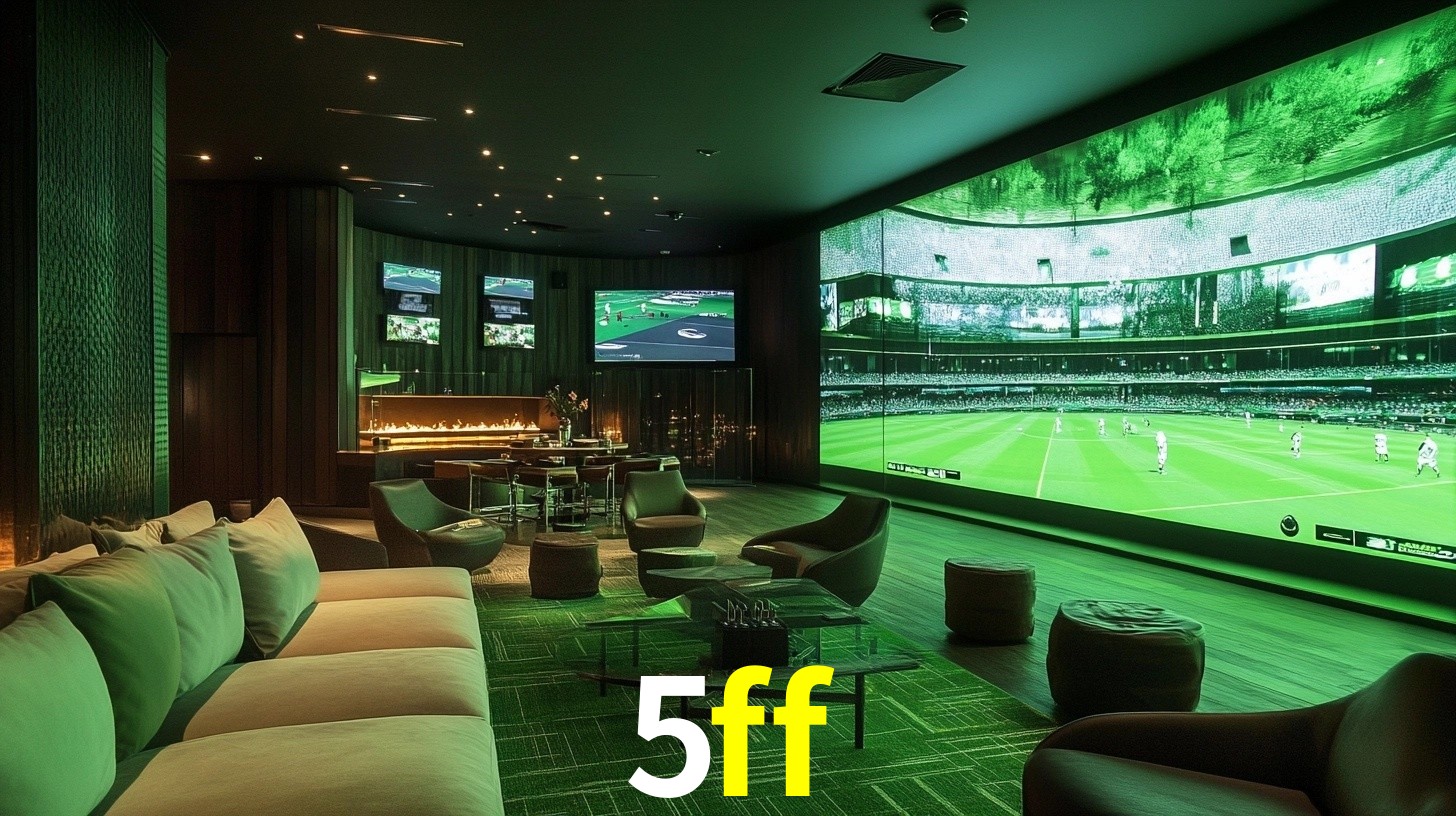 5ff - Risco e Recompensa - 5ff.com