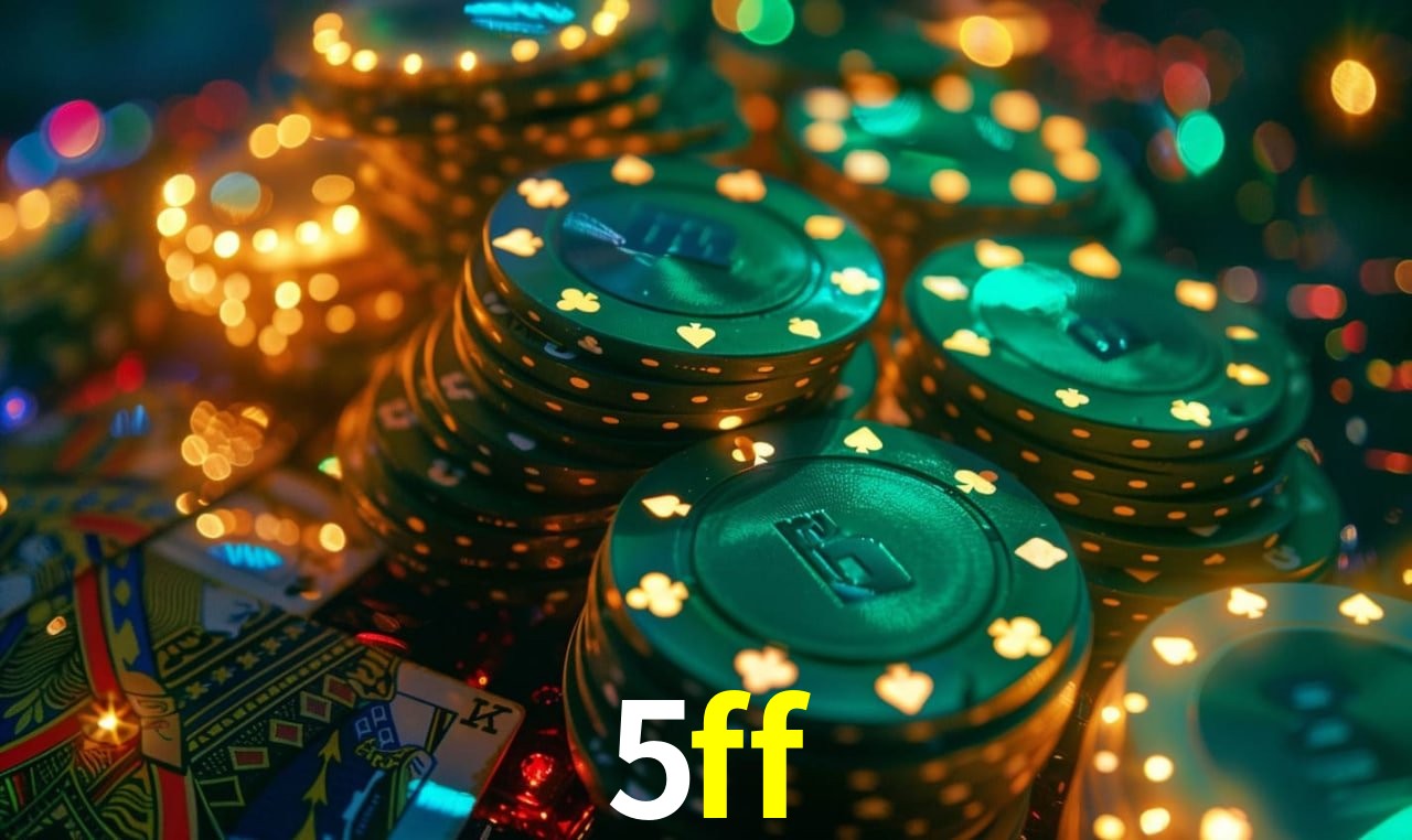 Estatísticas 5ff