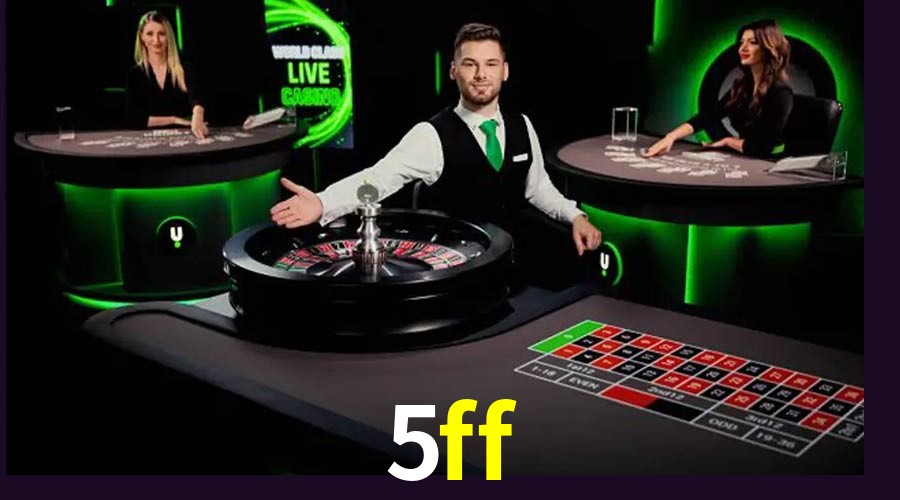 Platform Technology 5ff