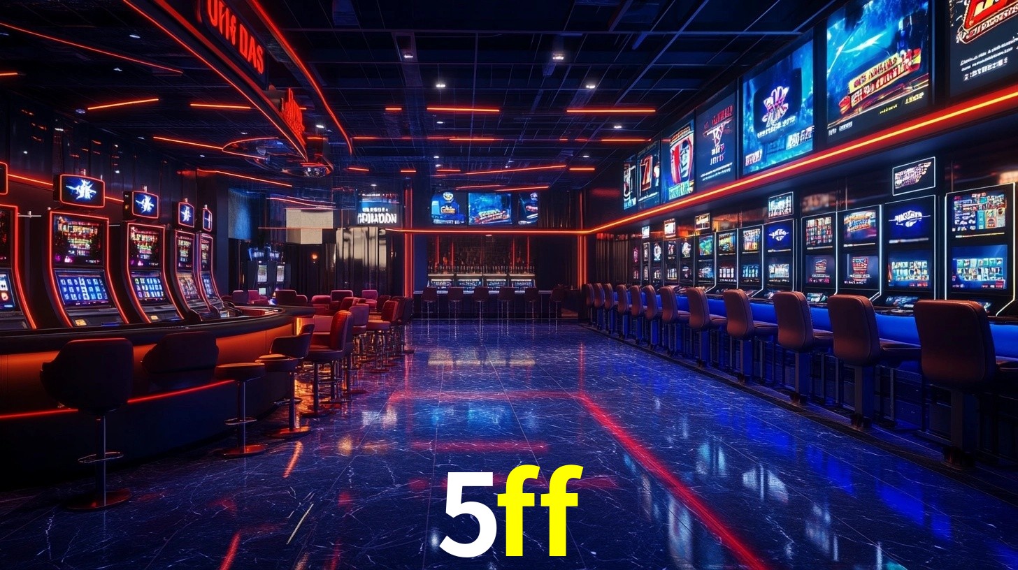 Blackjack Table 5ff