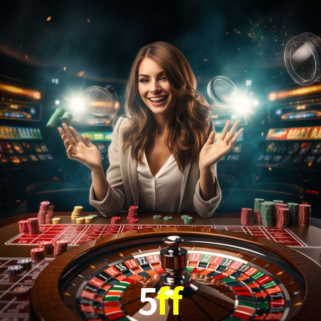 5ff App Interface