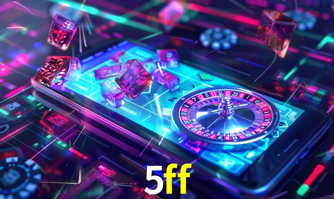 Mesa de Blackjack 5ff