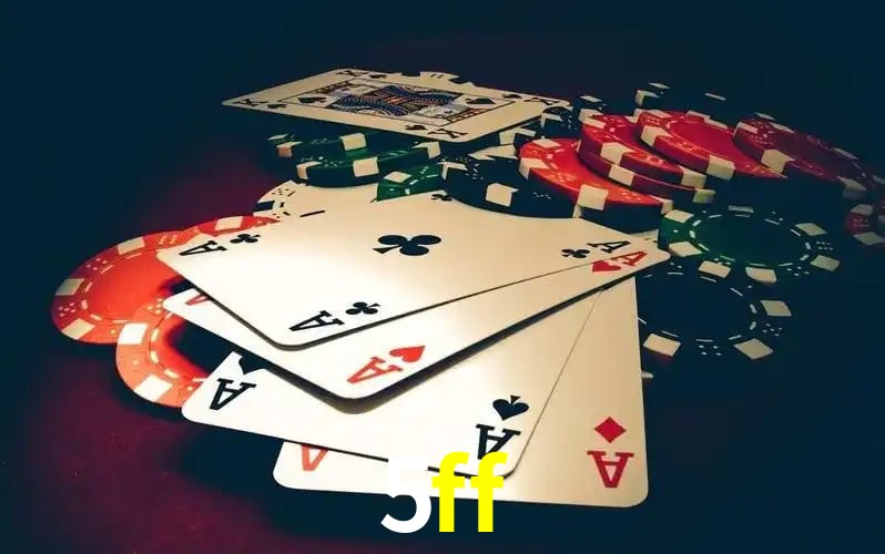 cassino 5ff