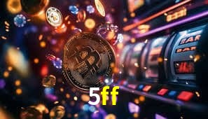 Explorando a Categoria de Eventos em Apostas na 5ff