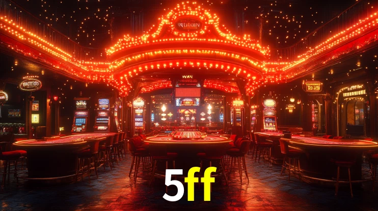 Exclusive Games 5ff