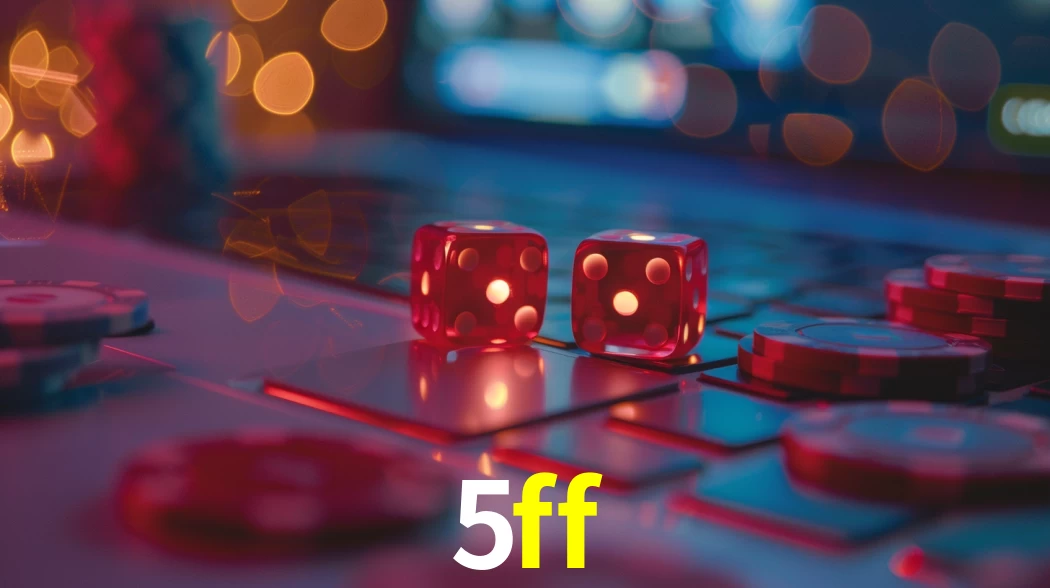 2FA Security 5ff