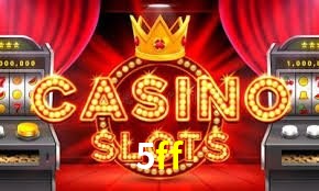 Live Casino 5ff