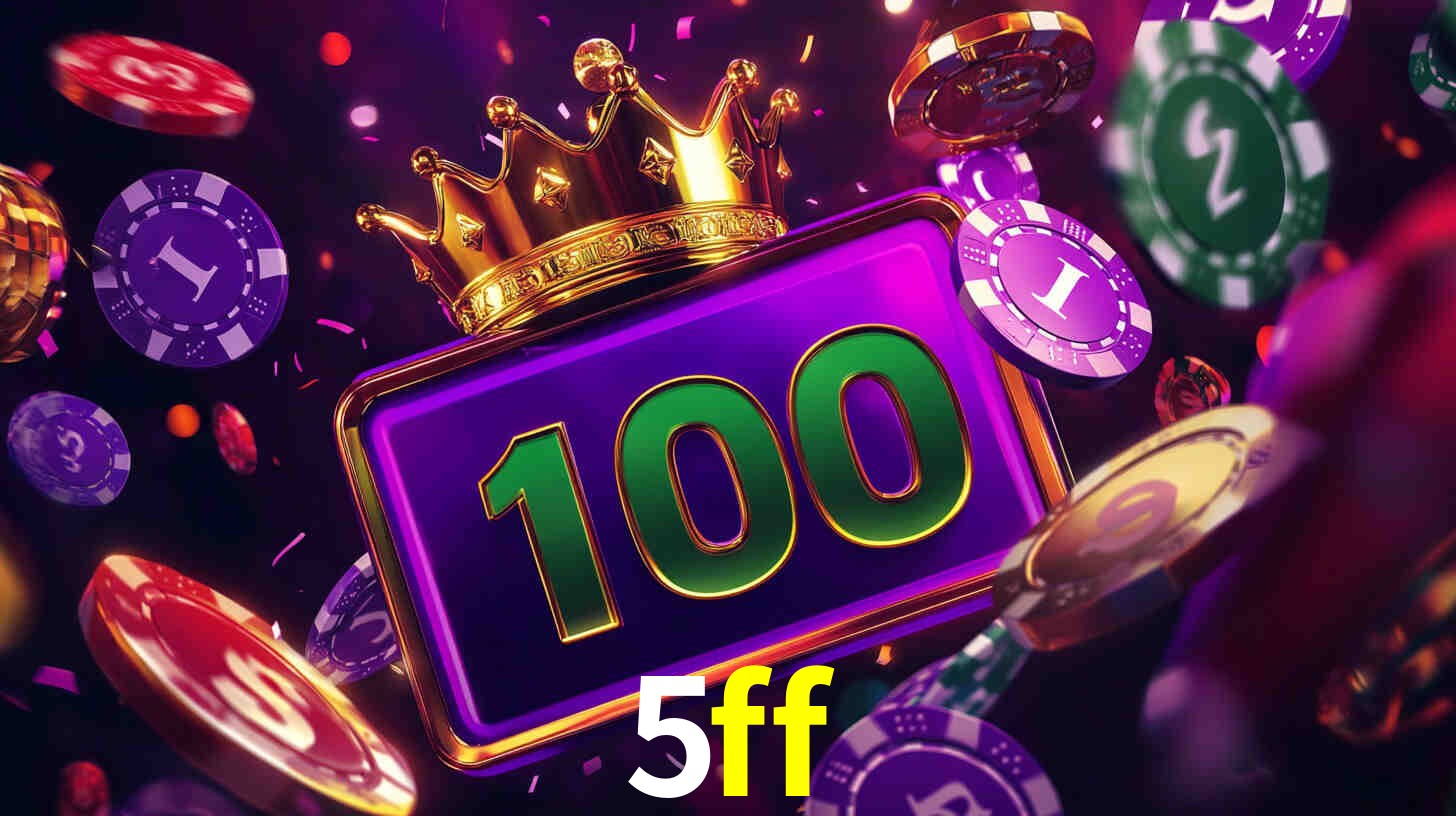 Live Casino 5ff