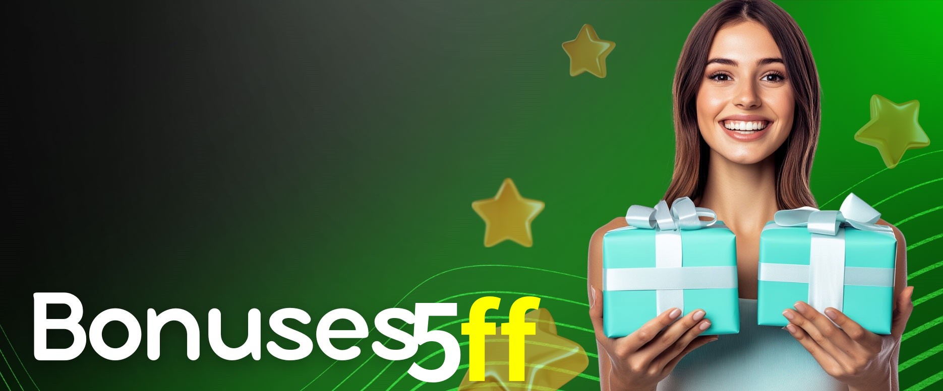 Seasonal Promotions 5ff