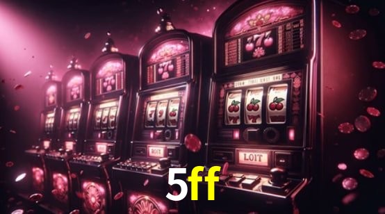 Inovações de Jogos na 5ff: O Futuro das Experiências Interativas