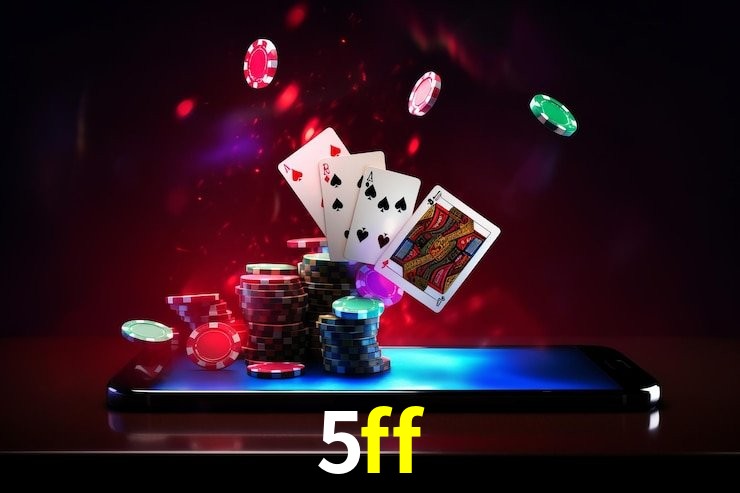 Slot Games 5ff