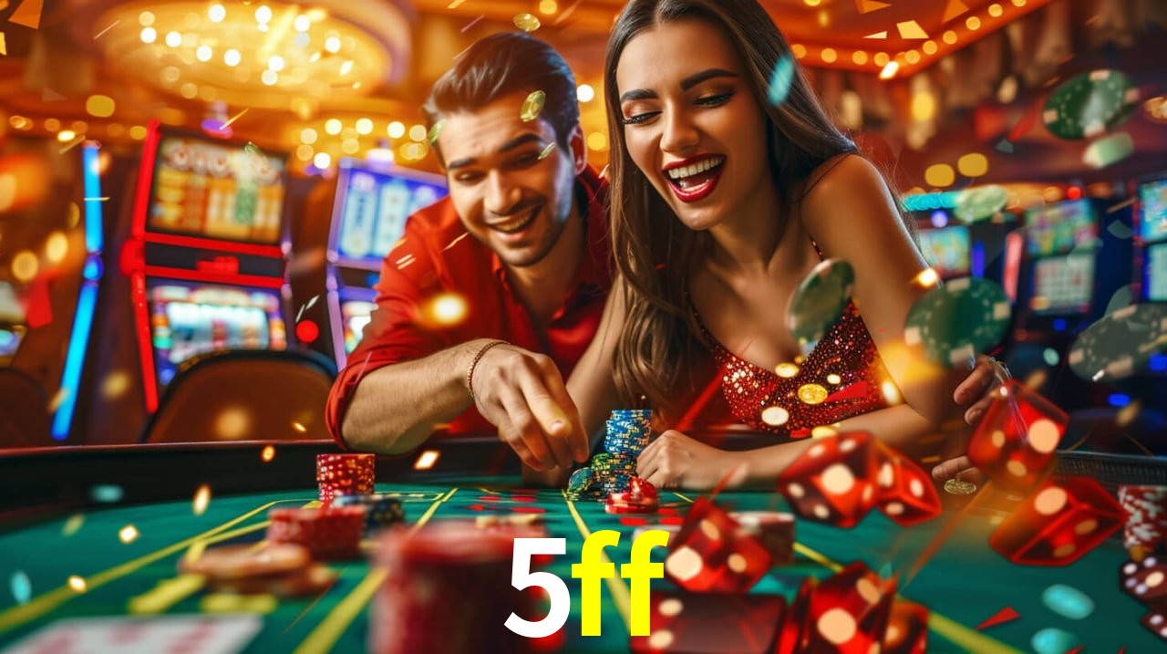Especiais de Fim de Semana 5ff