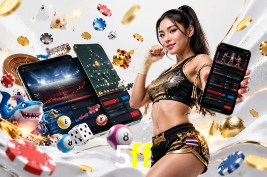 Seasonal Promotions 5ff