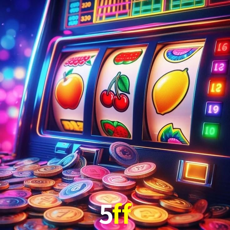 Recursos de Bônus 5ff