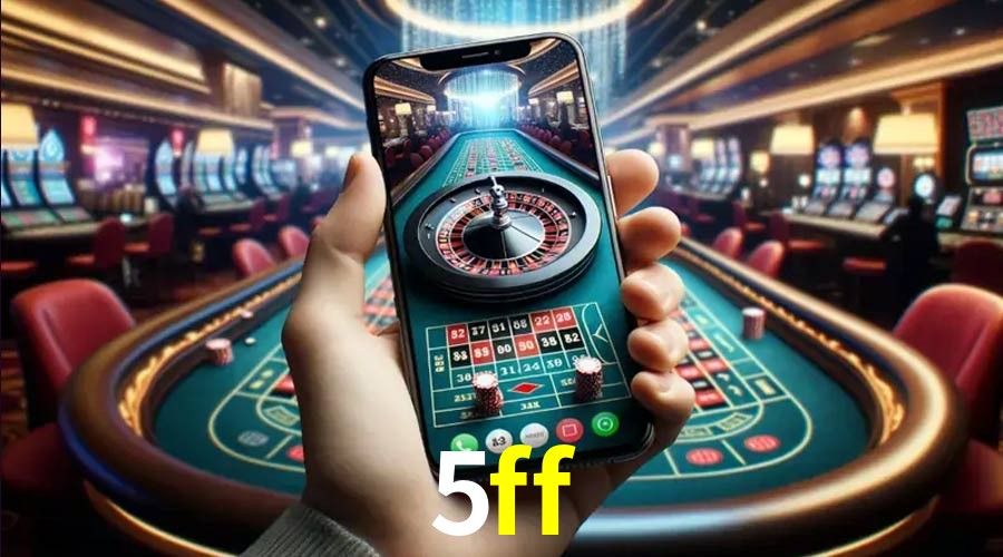 Platform Technology 5ff