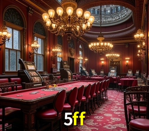 Imagem secundária de apoio para instalação do app 5ff