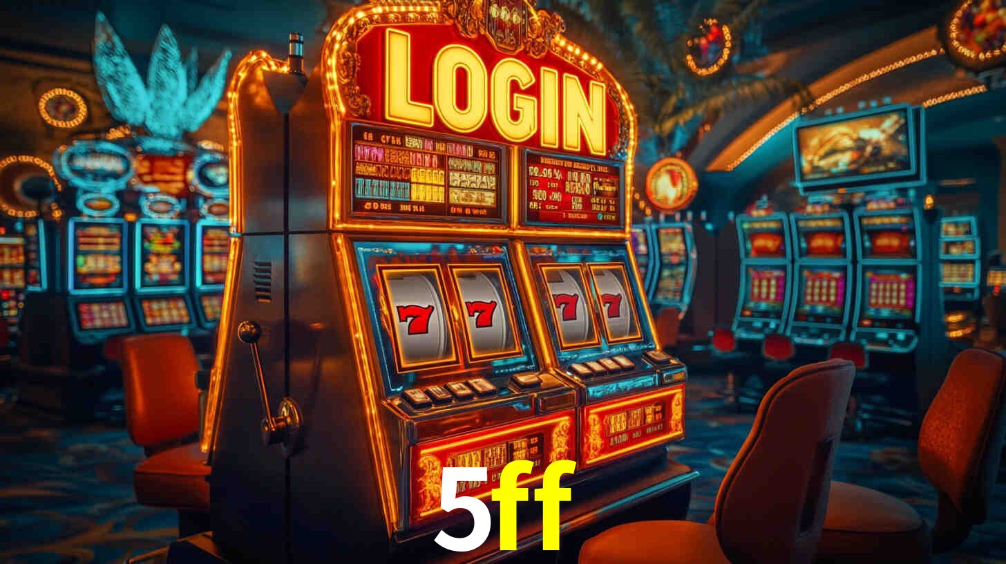 5ff App Interface