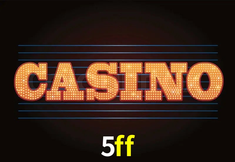 Diretório de Jogos 5ff