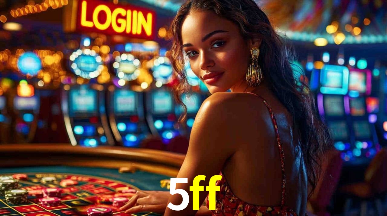 Tecnologia da Plataforma 5ff
