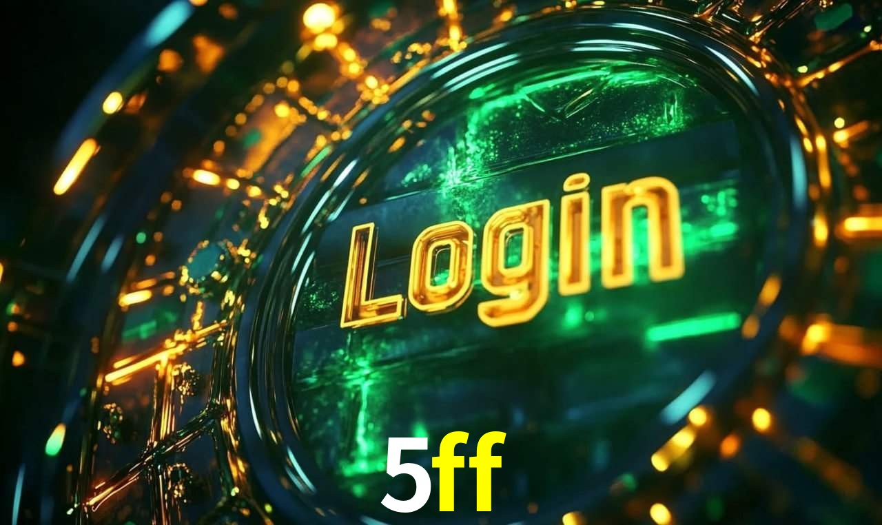 Processo de Download do App 5ff - Passo a Passo Simples