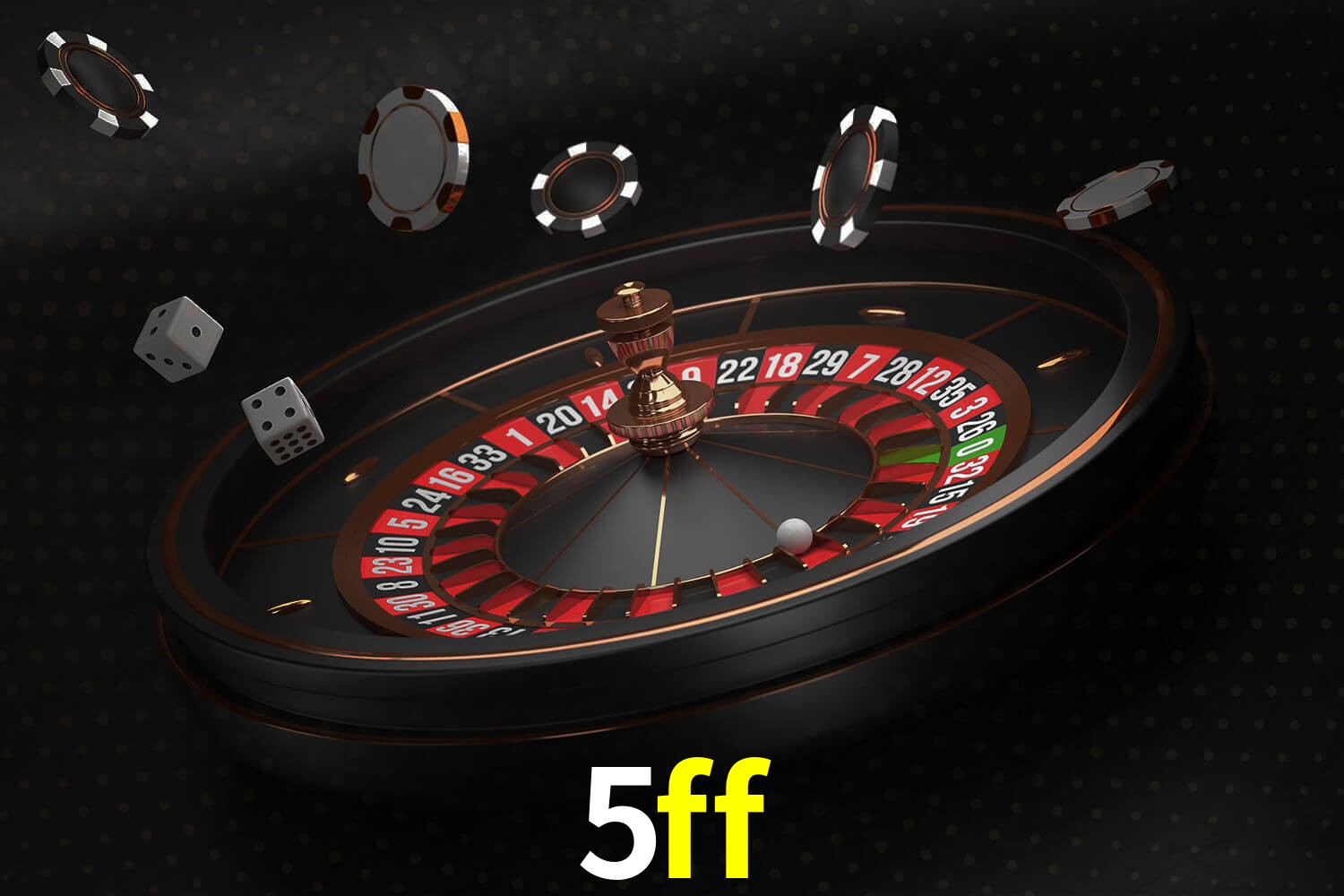 5ff