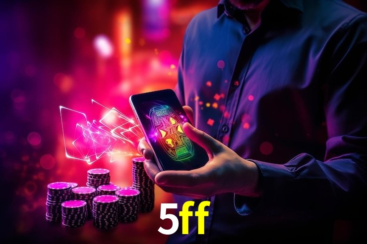 Jogo Spaceman 5ff
