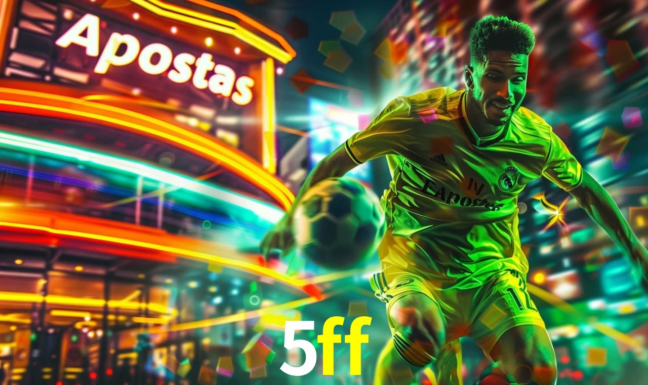 Benefícios da Conta 5ff