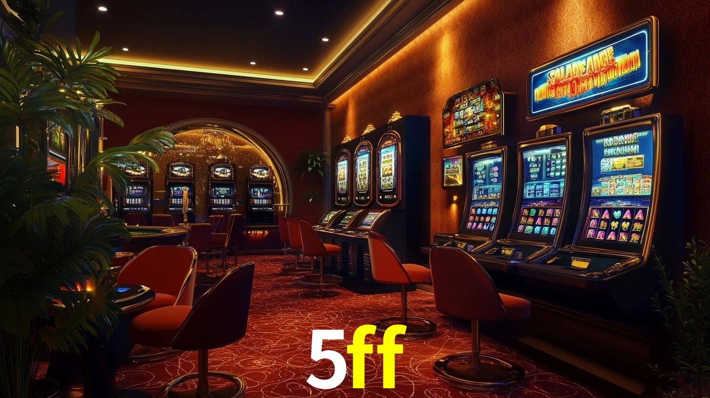 Tournaments 5ff