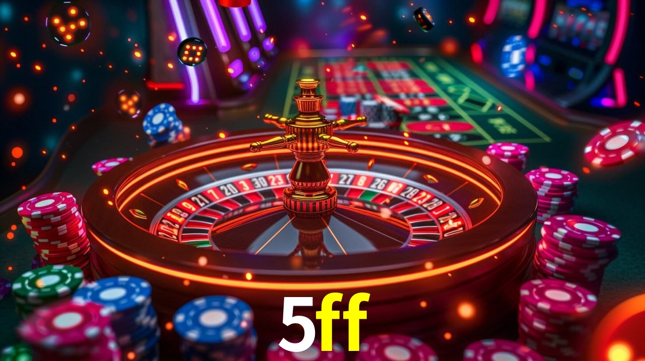 Torneios 5ff