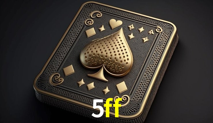Jogos de Slot 5ff