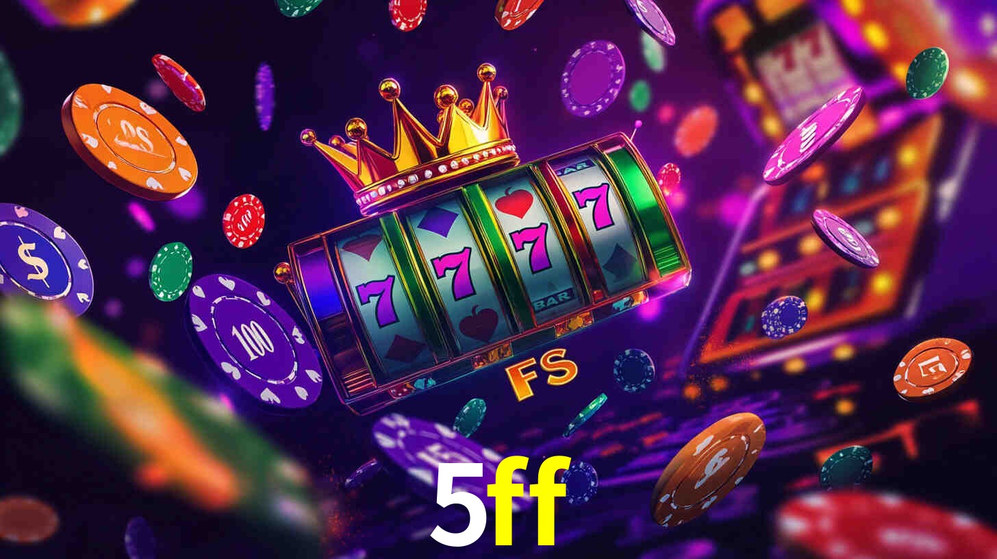 Welcome Bonus 5ff