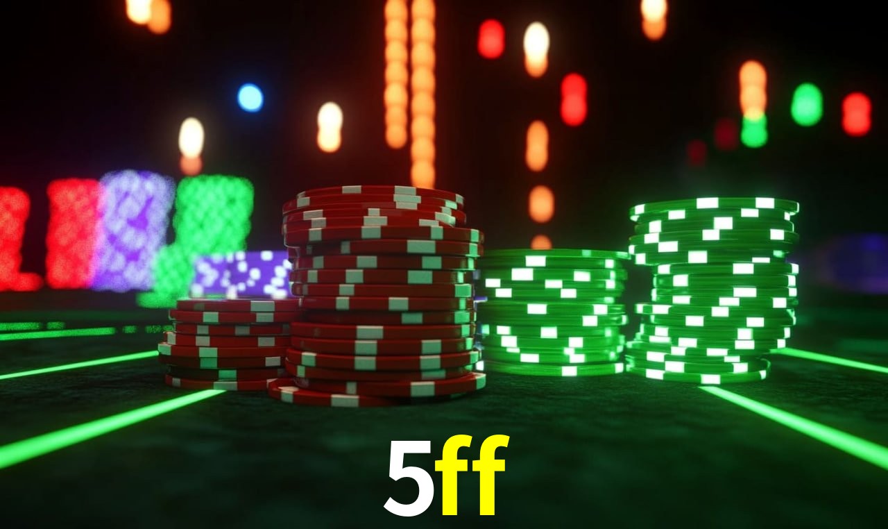 Game Statistics 5ff