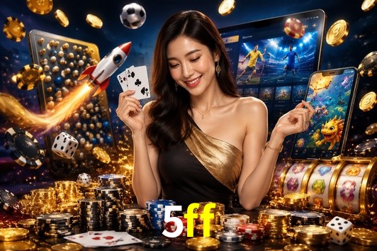 Quick Registration 5ff