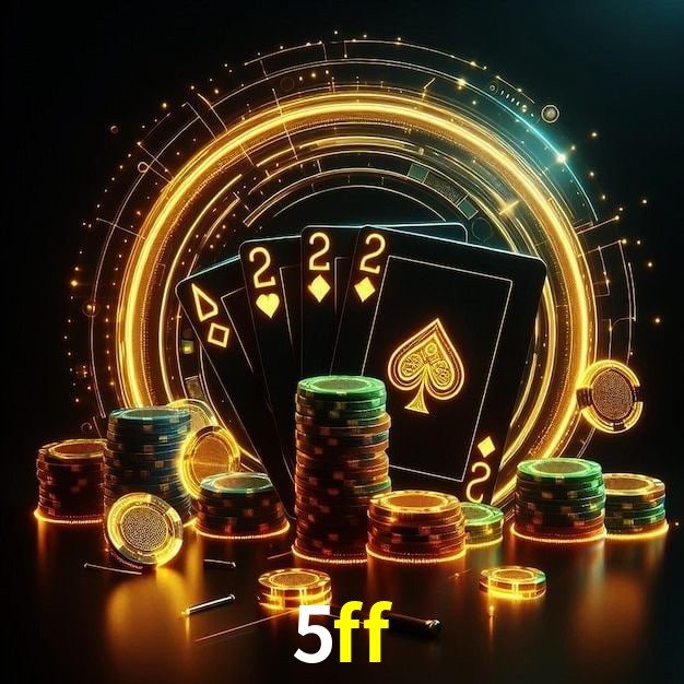 Segurança 2FA 5ff