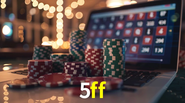 Flash Promotion 5ff