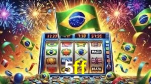 Games Directory 5ff