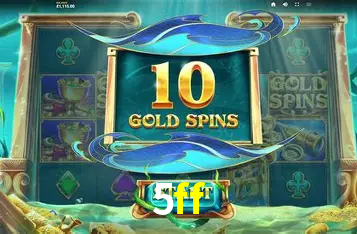 Descubra a Magia dos Jogos de Arcade no 5ff