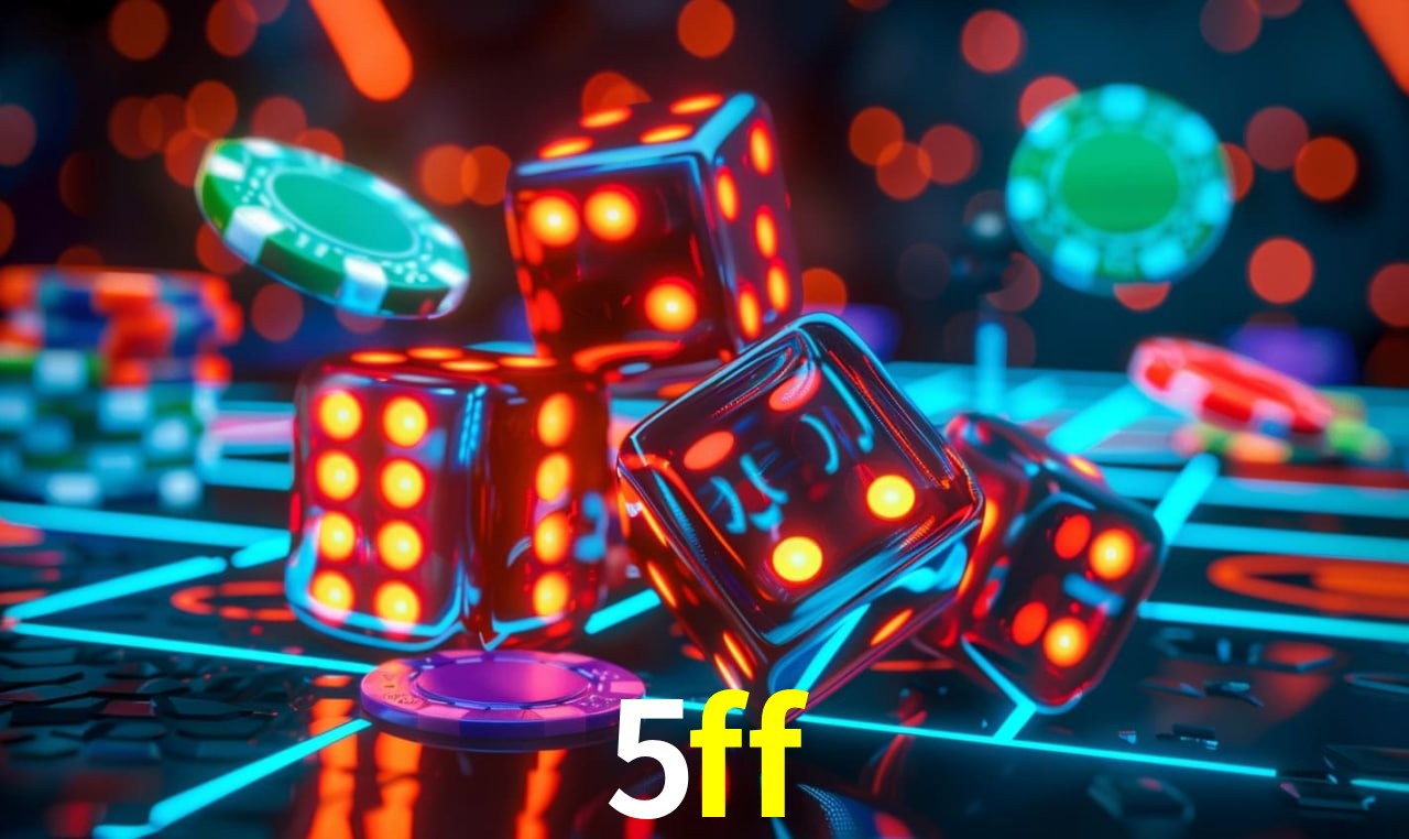 Bônus Diários 5ff