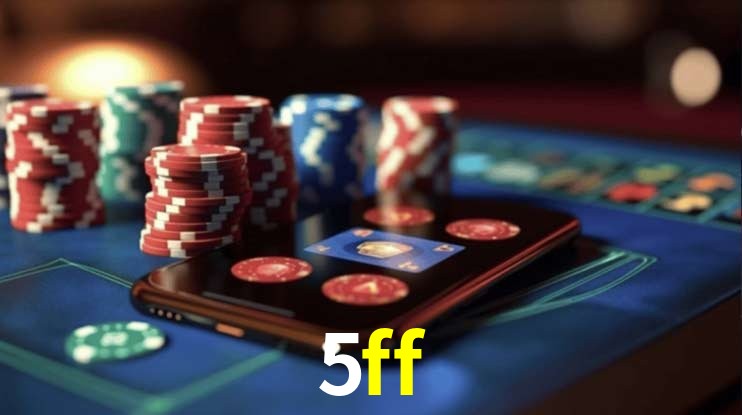 Apostas de Tênis 5ff