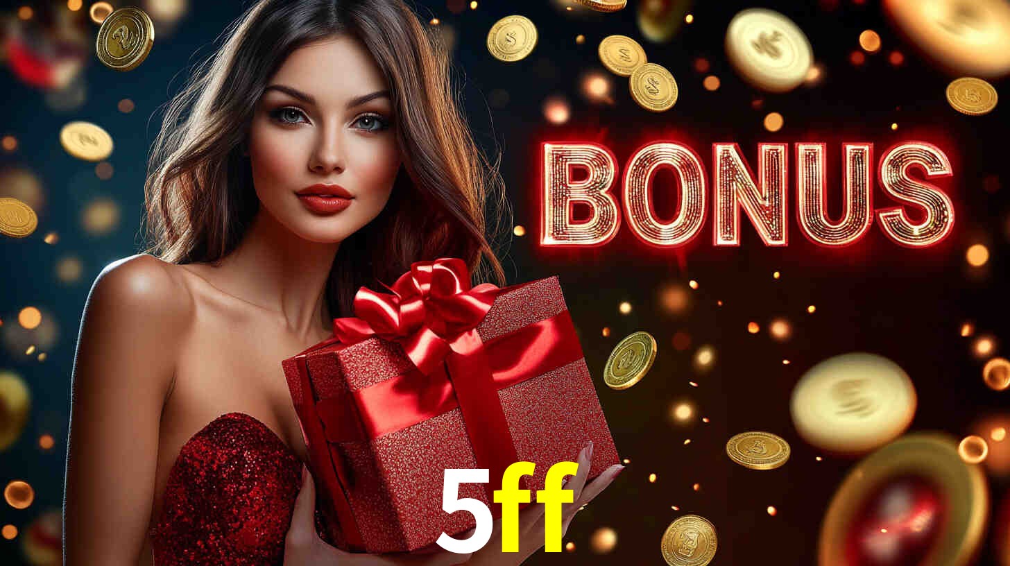 Descubra o Programa VIP da 5ff: Vantagens Exclusivas para Jogadores