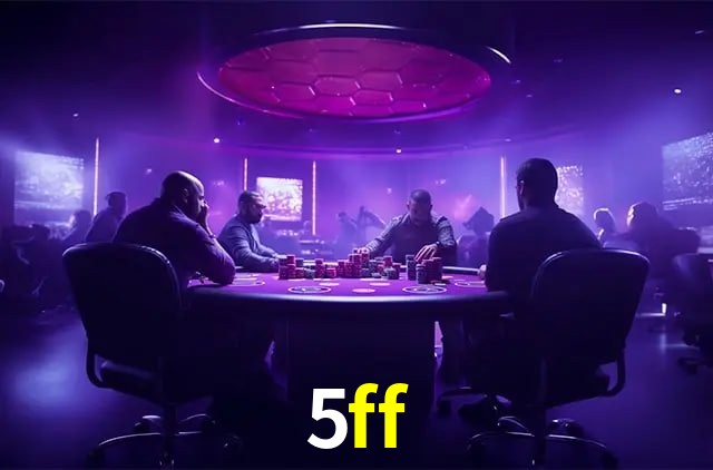 Provedores de Jogos 5ff