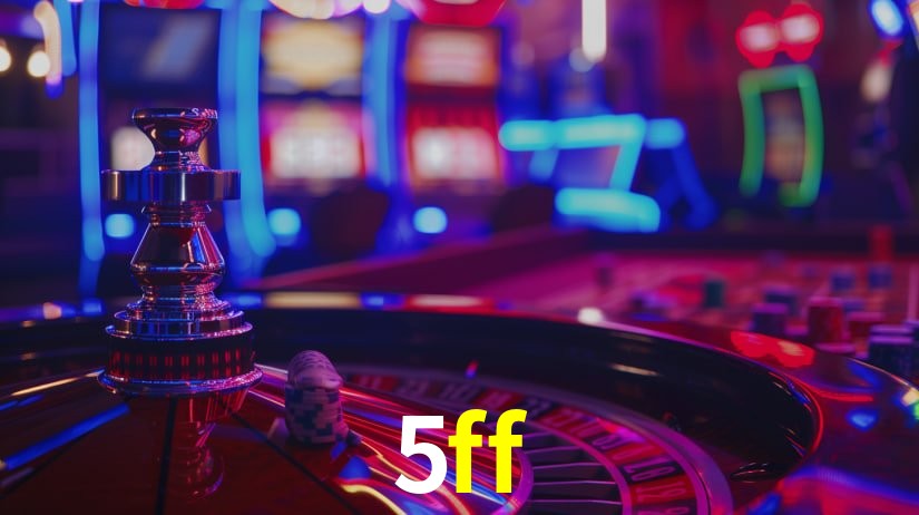 Experimente o Login Seguro Premium no 5ff